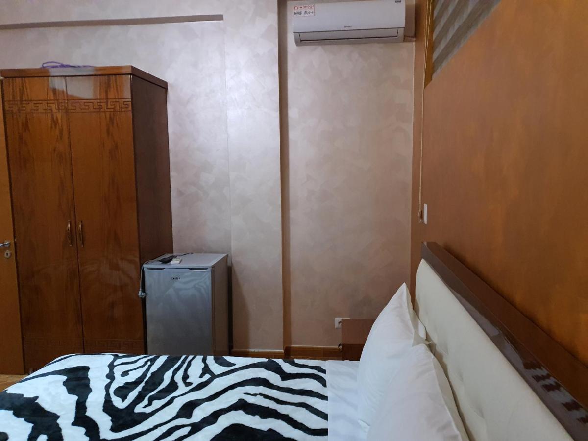 Kompleksi Gjoni Fier Ngoại thất bức ảnh