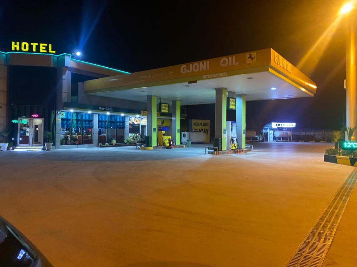 Kompleksi Gjoni Fier Ngoại thất bức ảnh