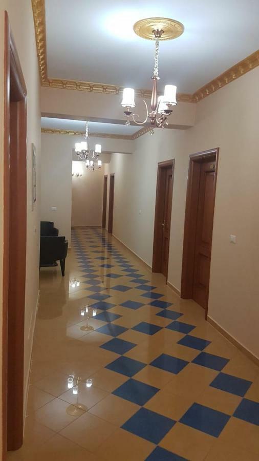 Kompleksi Gjoni Fier Ngoại thất bức ảnh