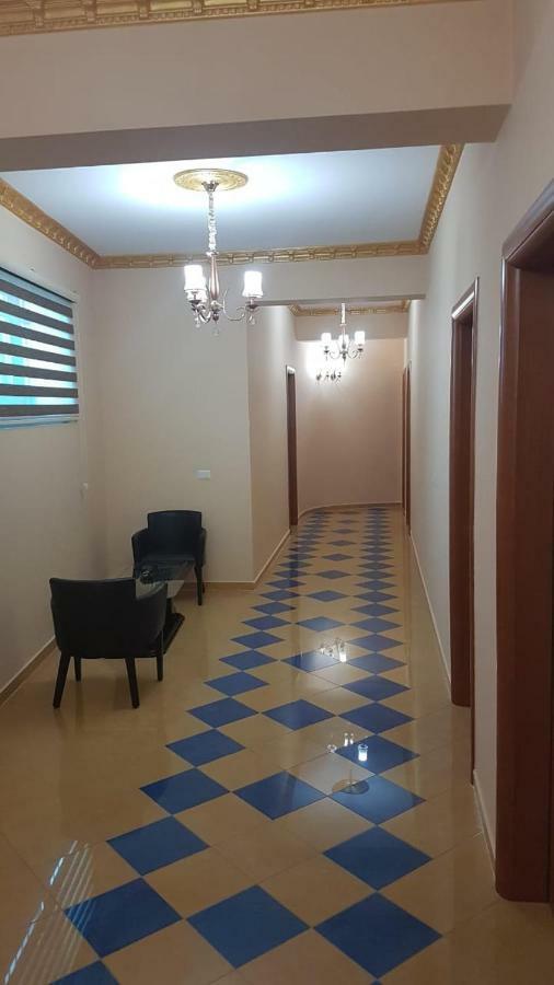Kompleksi Gjoni Fier Ngoại thất bức ảnh